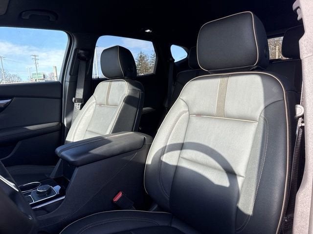 2023 Chevrolet Blazer Premier