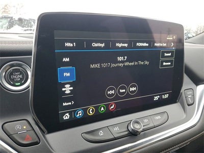 2023 Chevrolet Blazer Premier