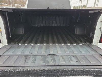 2022 GMC Sierra 1500 SLE