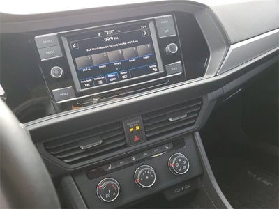 2024 Volkswagen Jetta 1.5T Sport