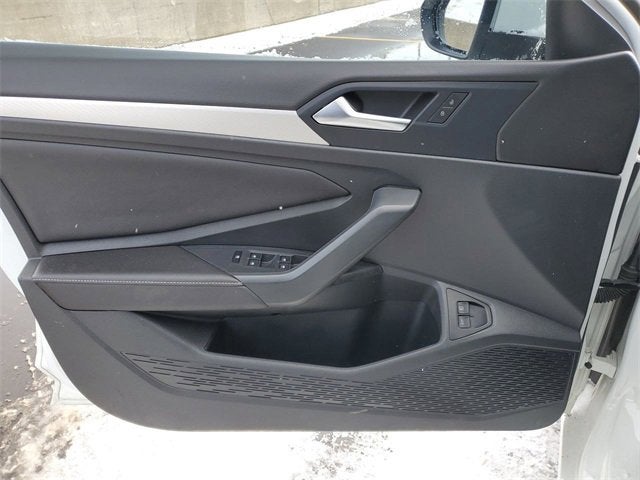 2024 Volkswagen Jetta 1.5T Sport