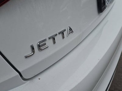 2024 Volkswagen Jetta 1.5T Sport