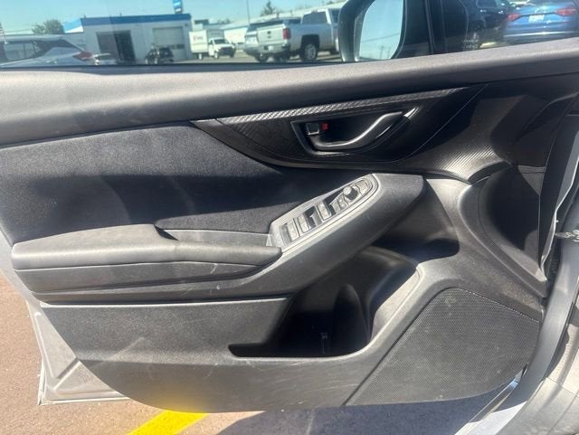 2019 Subaru Impreza 2.0i