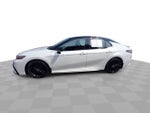 2022 Toyota Camry Hybrid XSE
