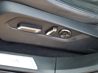 2019 Acura RDX w/Advance Pkg