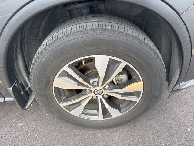 2019 Nissan Murano SV