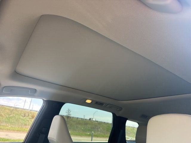 2022 INFINITI QX60 LUXE