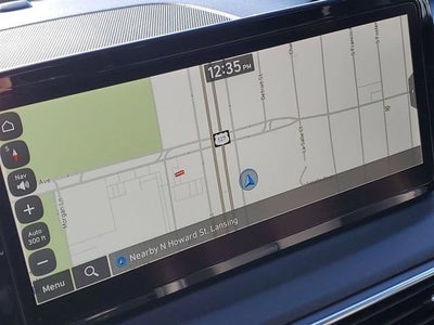 2023 Hyundai Santa Fe XRT