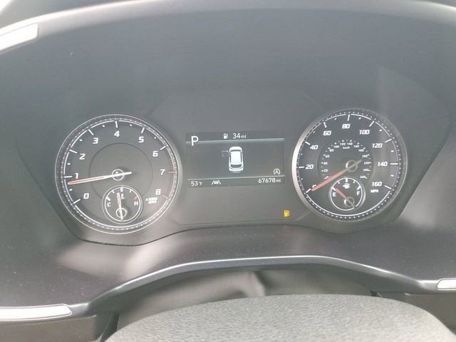 2023 Hyundai Santa Fe XRT