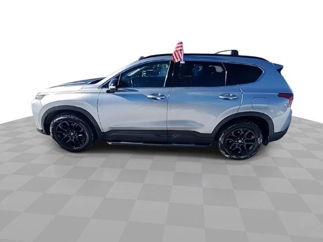 2023 Hyundai Santa Fe XRT
