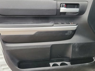 2017 Toyota Tundra 4WD SR