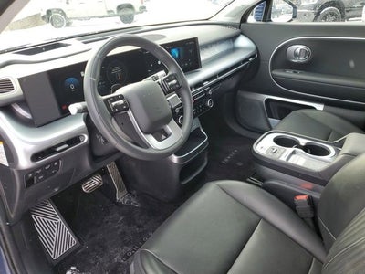 2026 Hyundai IONIQ 9 Performance Calligraphy