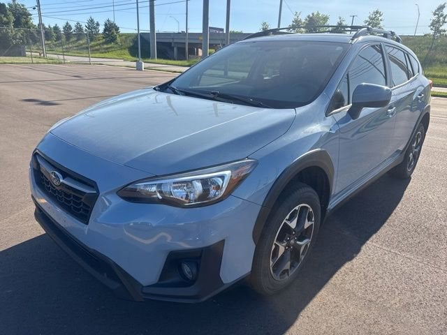 2019 Subaru Crosstrek 2.0i Premium CVT's photo