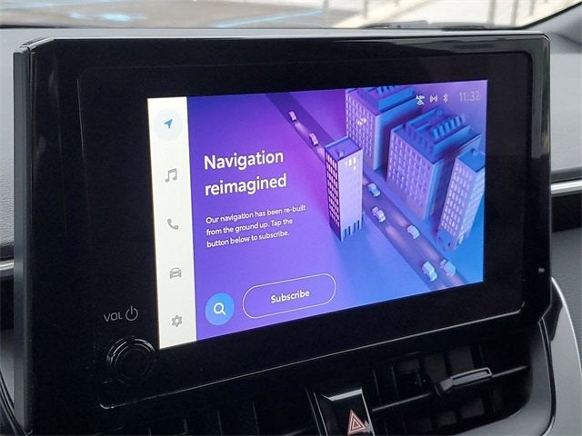 2024 Toyota Corolla Hybrid Nightshade Edition