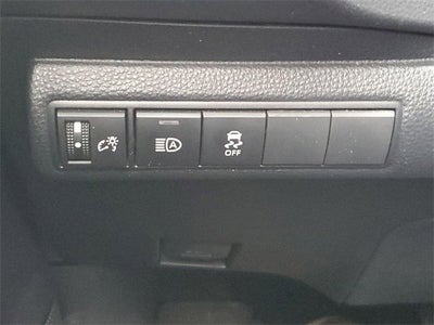 2024 Toyota Corolla Hybrid Nightshade Edition