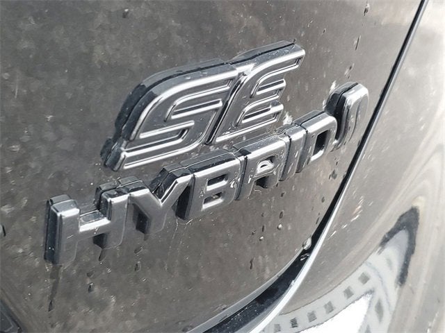 2024 Toyota Corolla Hybrid Nightshade Edition