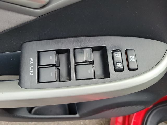 2015 Toyota Prius Four