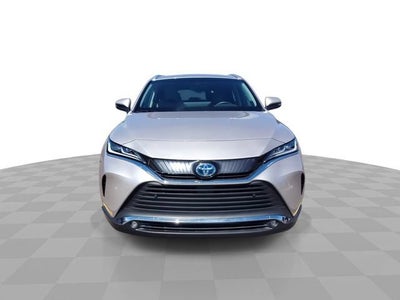 2024 Toyota Venza XLE