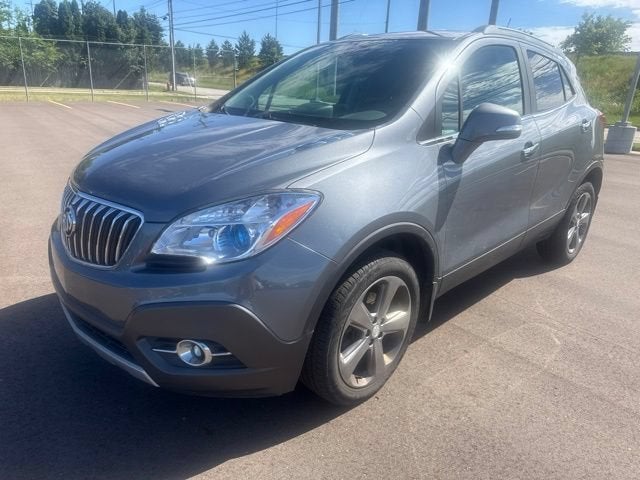 2014 Buick Encore Convenience