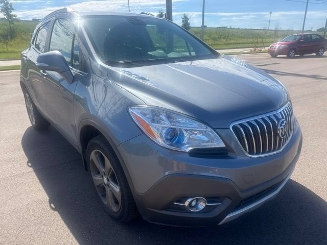 2014 Buick Encore Convenience