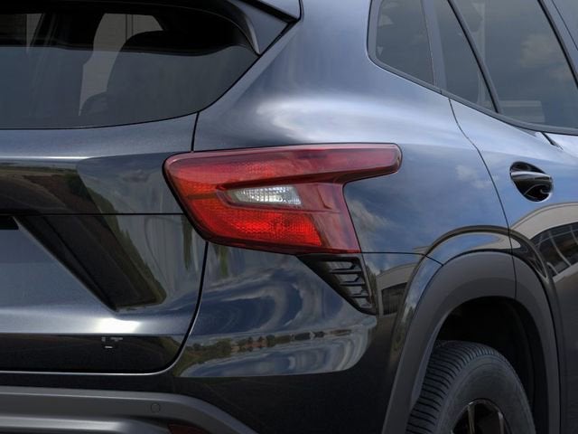 2026 Chevrolet Trax LT - Photo 11