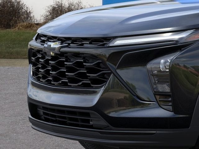 2026 Chevrolet Trax LT - Photo 13