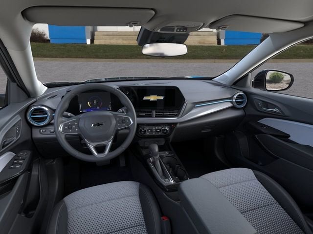 2026 Chevrolet Trax LT - Photo 15