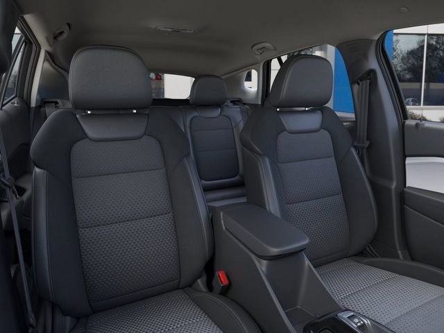 2026 Chevrolet Trax LT - Photo 16