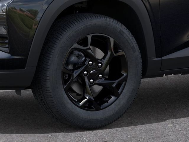 2026 Chevrolet Trax LT - Photo 9