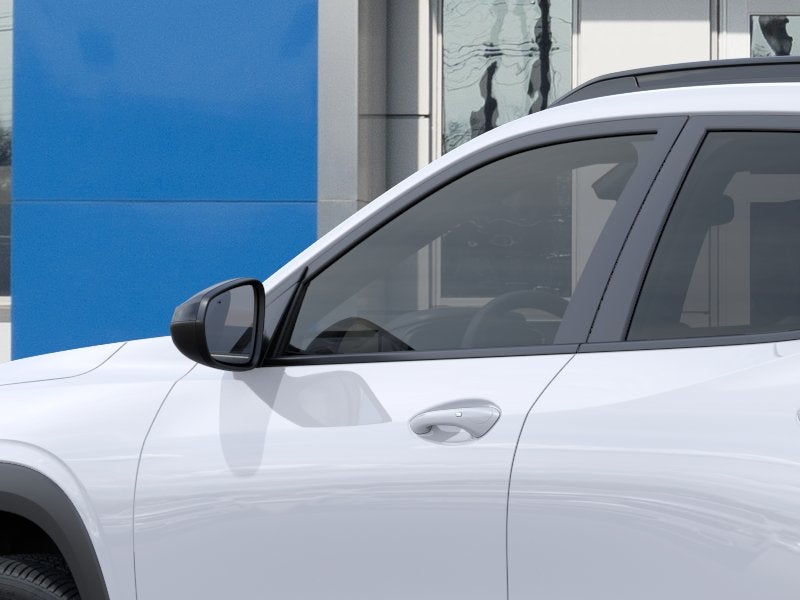 2026 Chevrolet Trax RS - Photo 12