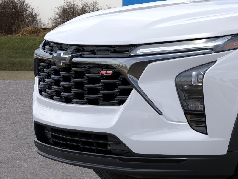 2026 Chevrolet Trax RS - Photo 13