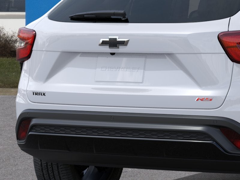 2026 Chevrolet Trax RS - Photo 14