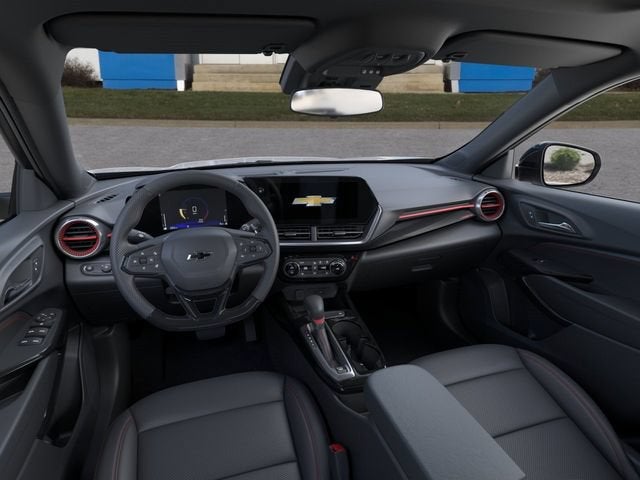 2026 Chevrolet Trax RS - Photo 15