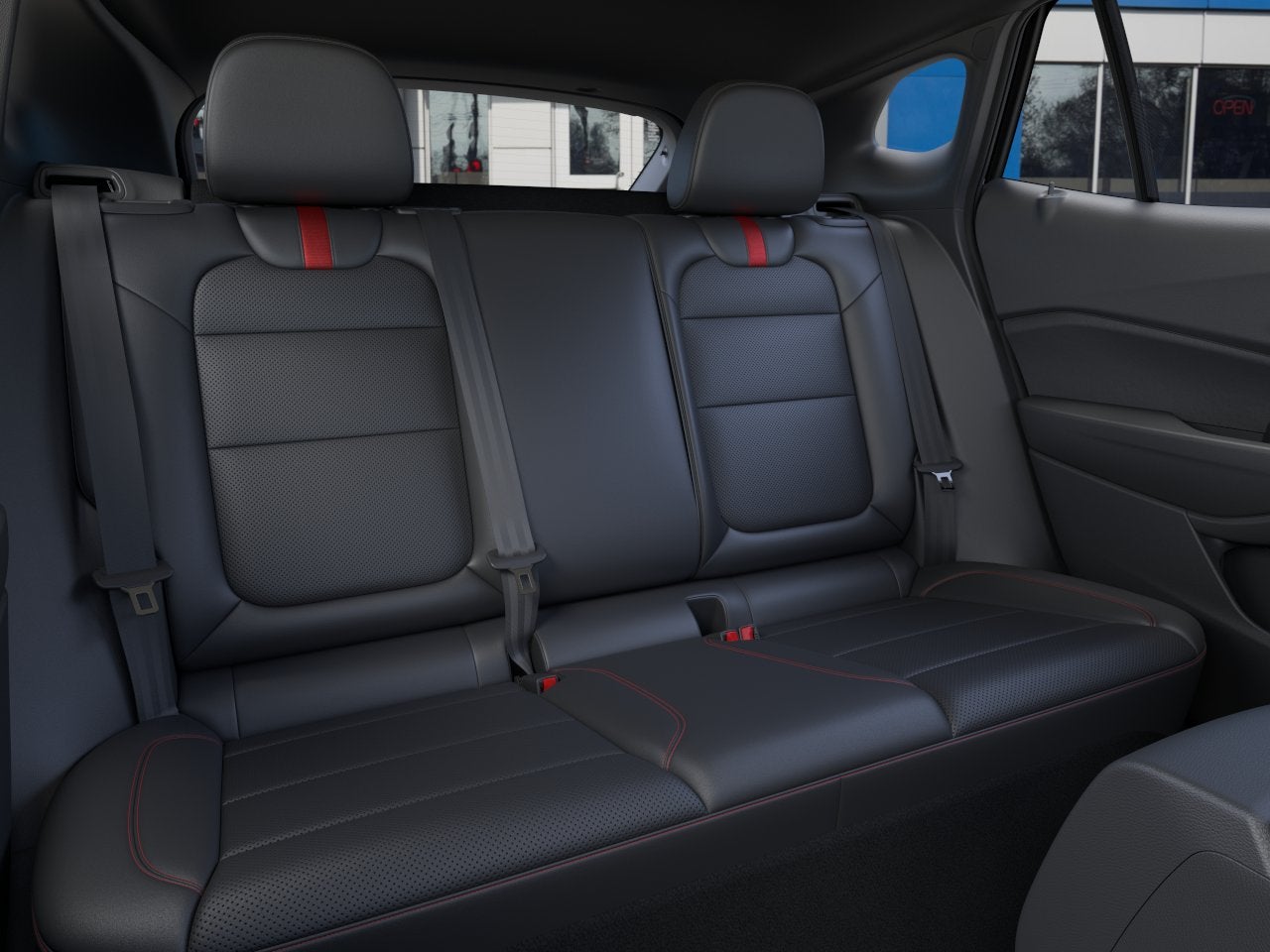 2026 Chevrolet Trax RS - Photo 17