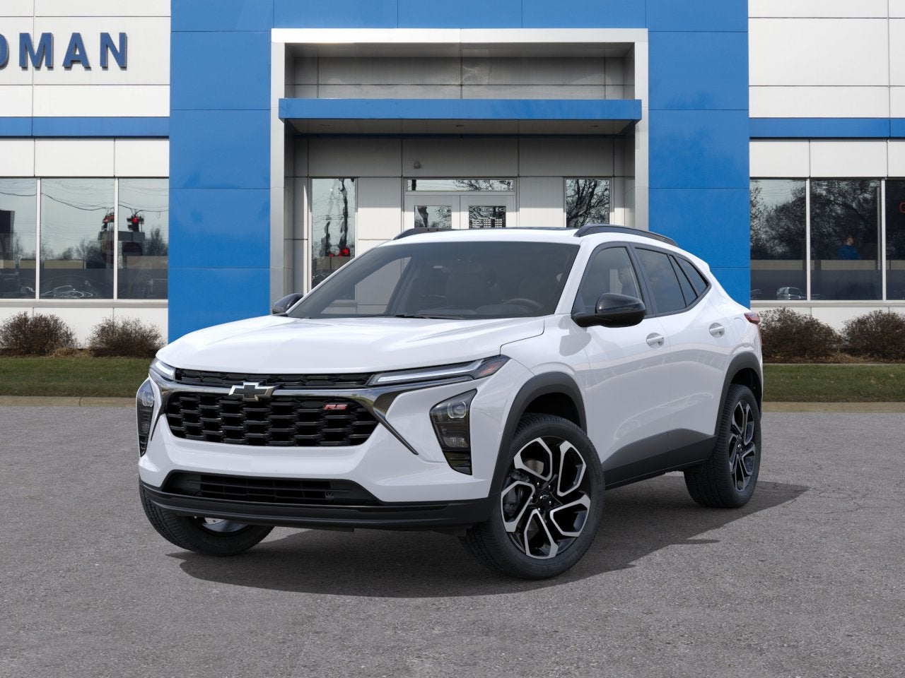 2026 Chevrolet Trax RS - Photo 6