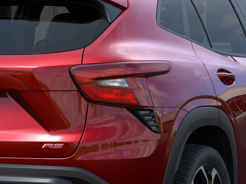 2026 Chevrolet Trax RS - Photo 12