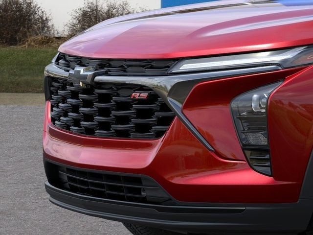 2026 Chevrolet Trax RS - Photo 13