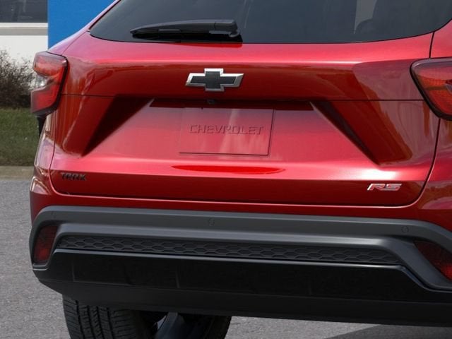 2026 Chevrolet Trax RS - Photo 14