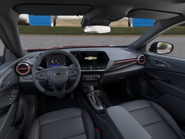 2026 Chevrolet Trax RS - Photo 15