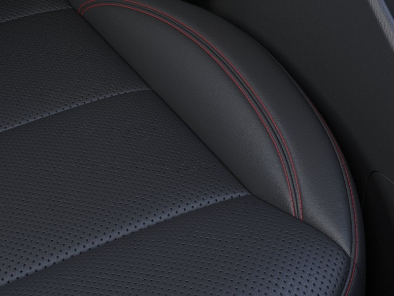2026 Chevrolet Trax RS - Photo 22