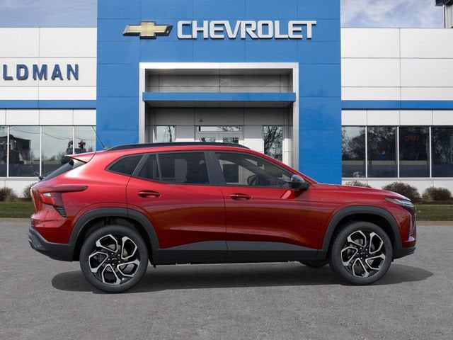 2026 Chevrolet Trax RS - Photo 5