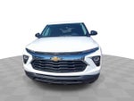 2025 Chevrolet Trailblazer LS