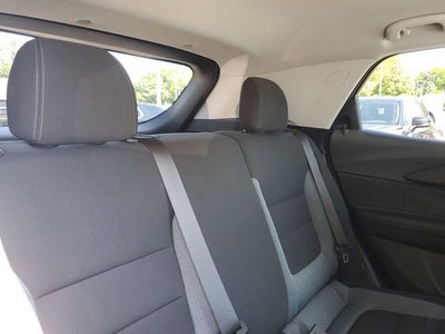 2025 Chevrolet Trailblazer LS