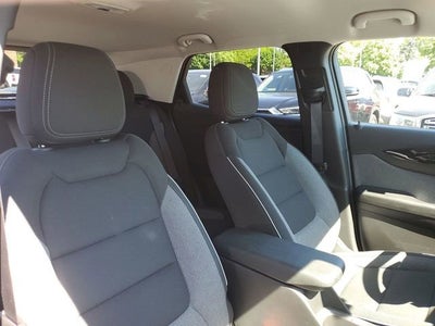 2025 Chevrolet Trailblazer LS