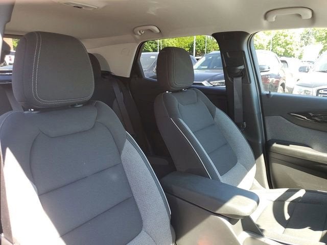 2025 Chevrolet Trailblazer LS