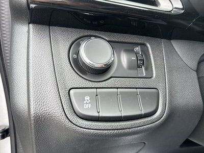 2022 Chevrolet Spark 1LT Automatic