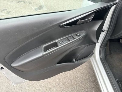 2022 Chevrolet Spark 1LT Automatic