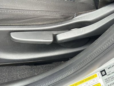 2022 Chevrolet Spark 1LT Automatic