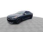 2021 Kia Stinger GT1