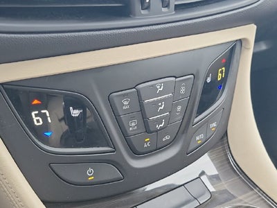 2020 Buick Envision Preferred